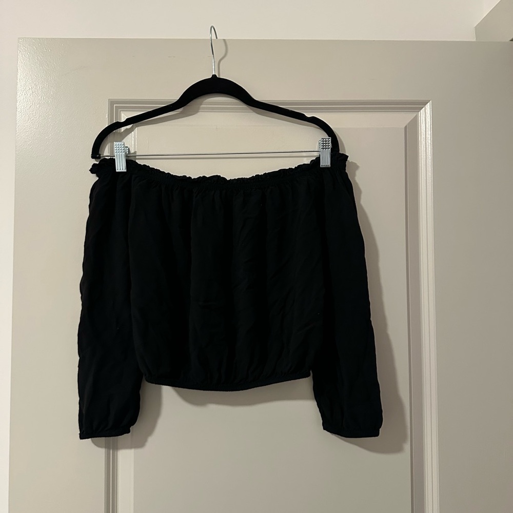 Brandy Melville Maura Top